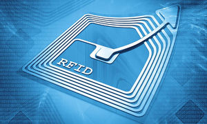 RFID仓库（无人仓）管理