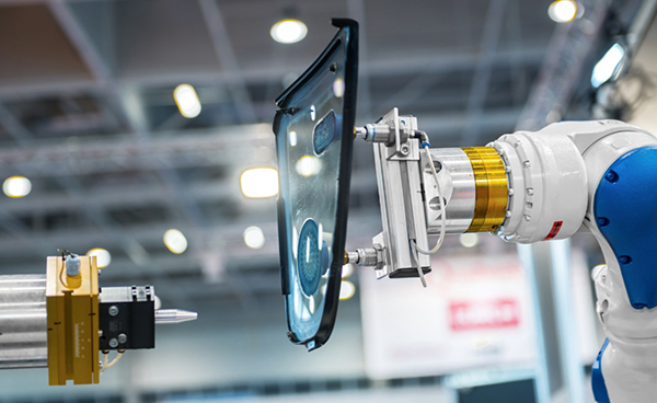 金戈马MES（生产管理）软件